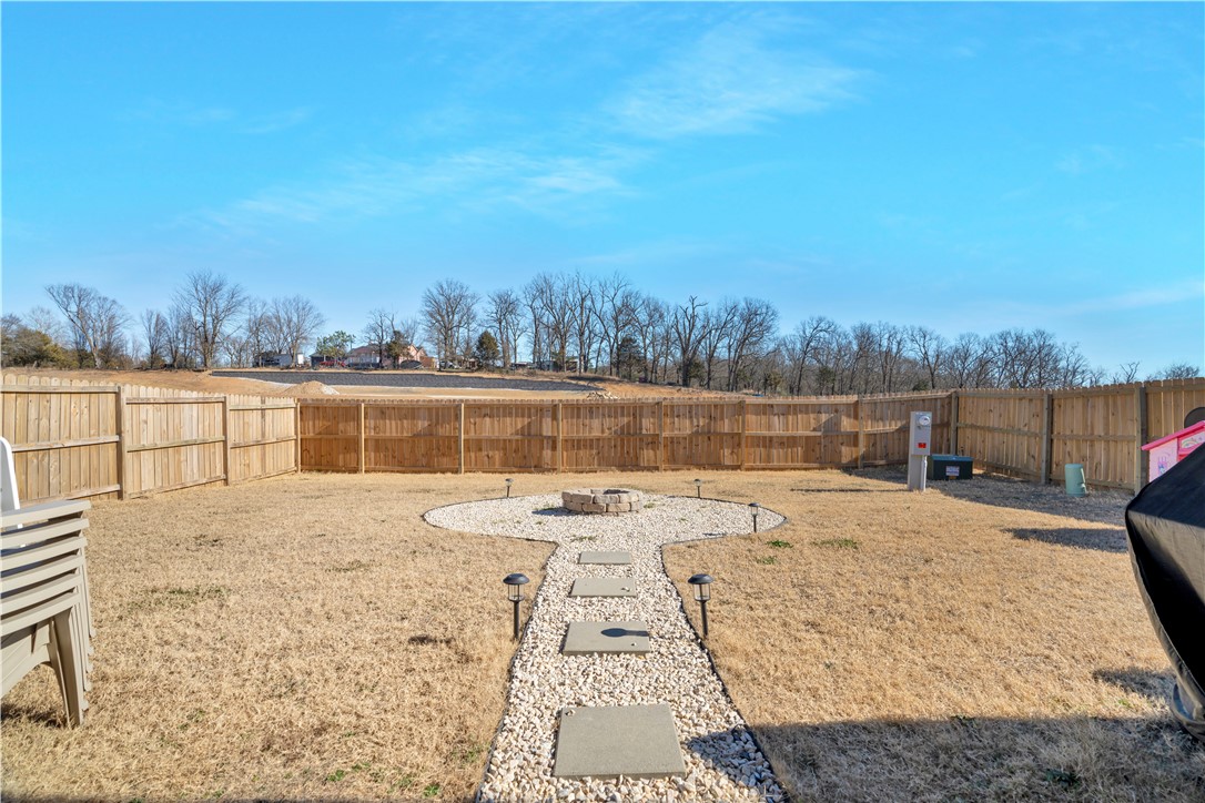 Cottages at Clear Creek Ph 2 - Residential