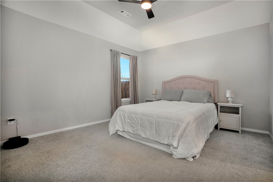 Cottages at Clear Creek Ph 2 - Residential