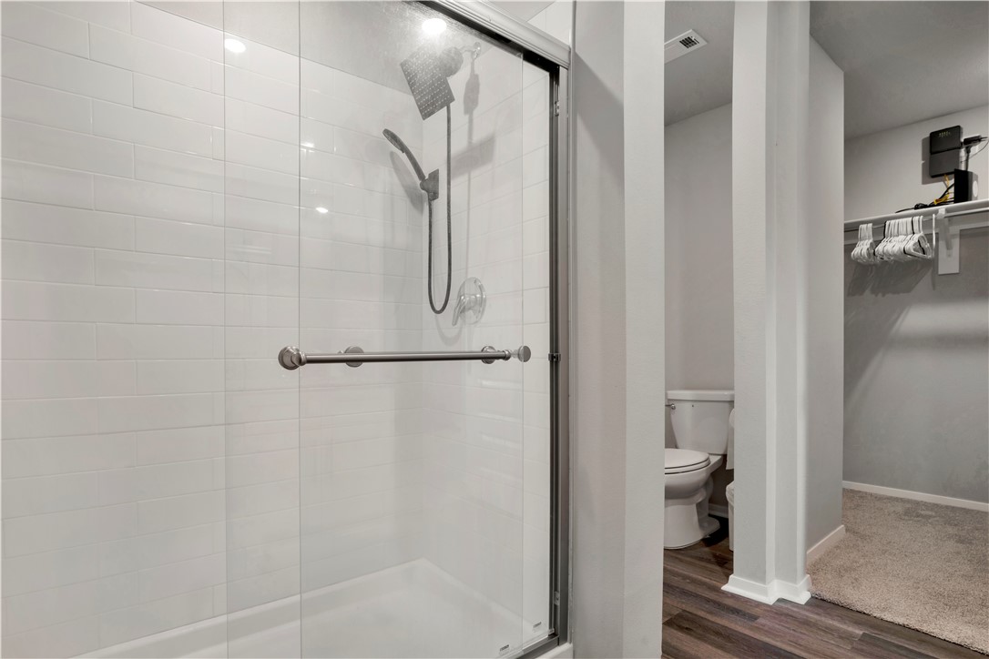 Cottages at Clear Creek Ph 2 - Residential