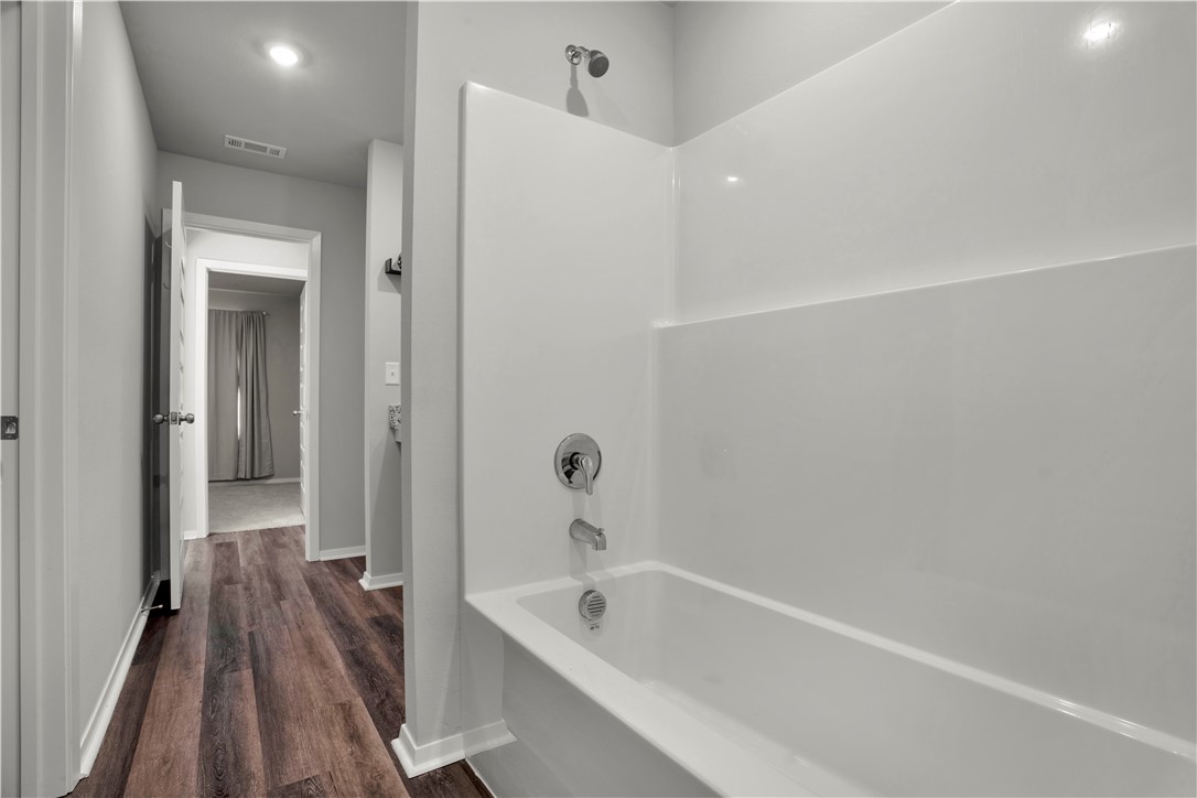 Cottages at Clear Creek Ph 2 - Residential