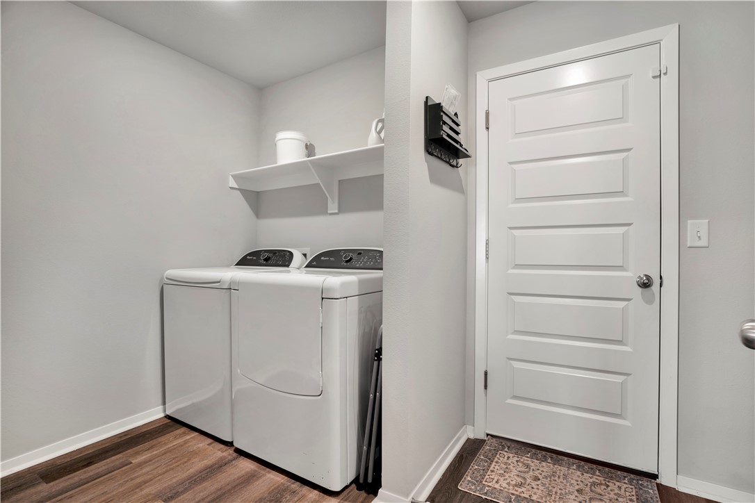 Cottages at Clear Creek Ph 2 - Residential