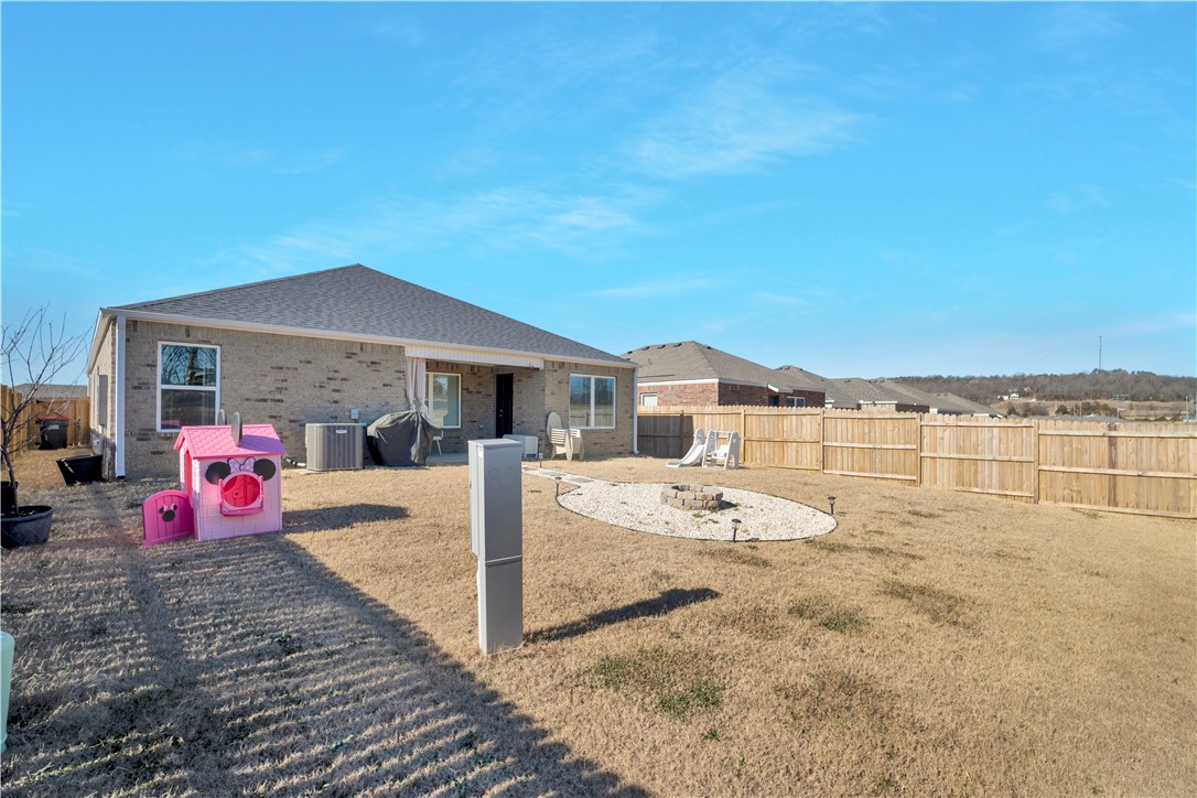 Cottages at Clear Creek Ph 2 - Residential