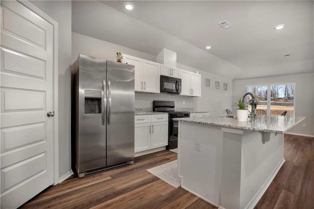 Cottages at Clear Creek Ph 2 - Residential