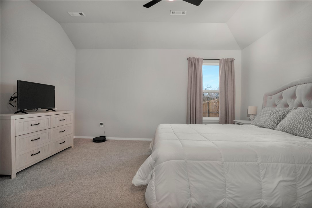 Cottages at Clear Creek Ph 2 - Residential