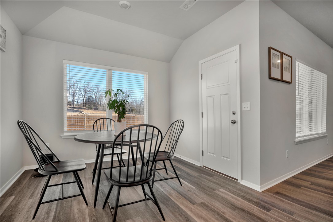 Cottages at Clear Creek Ph 2 - Residential