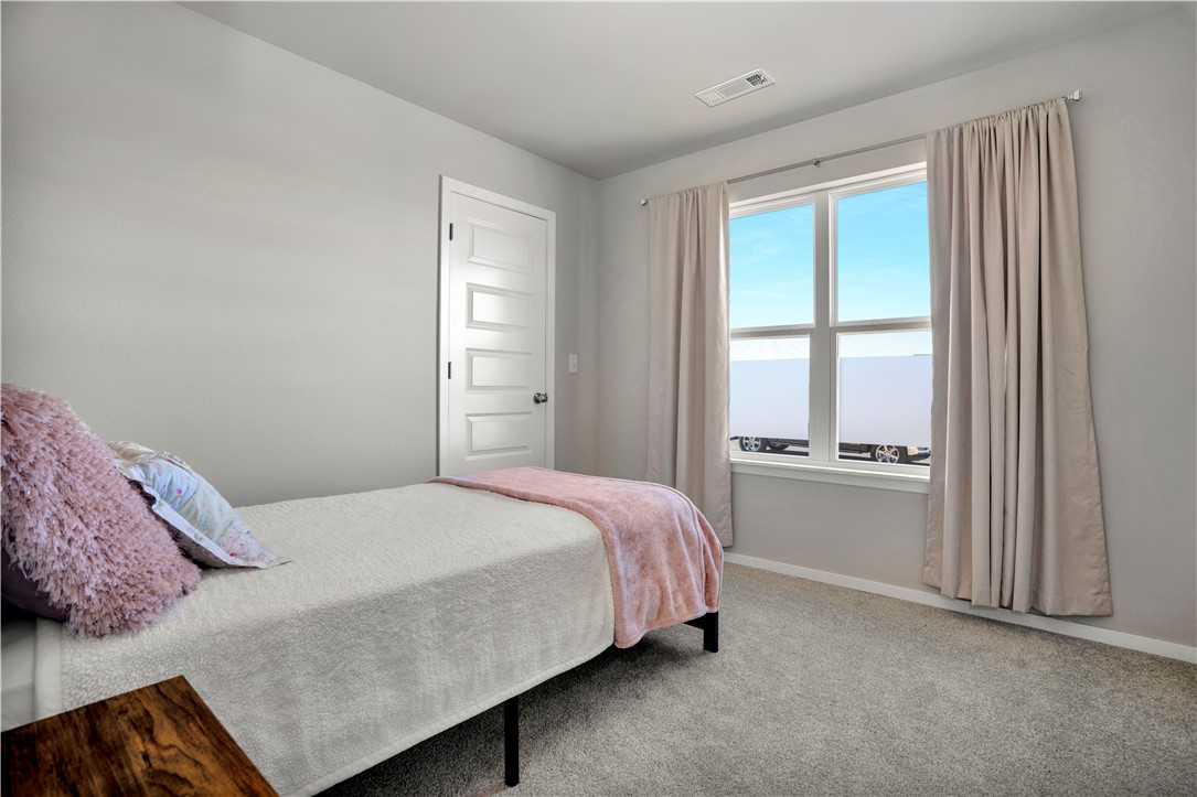 Cottages at Clear Creek Ph 2 - Residential