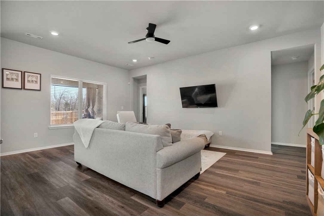 Cottages at Clear Creek Ph 2 - Residential