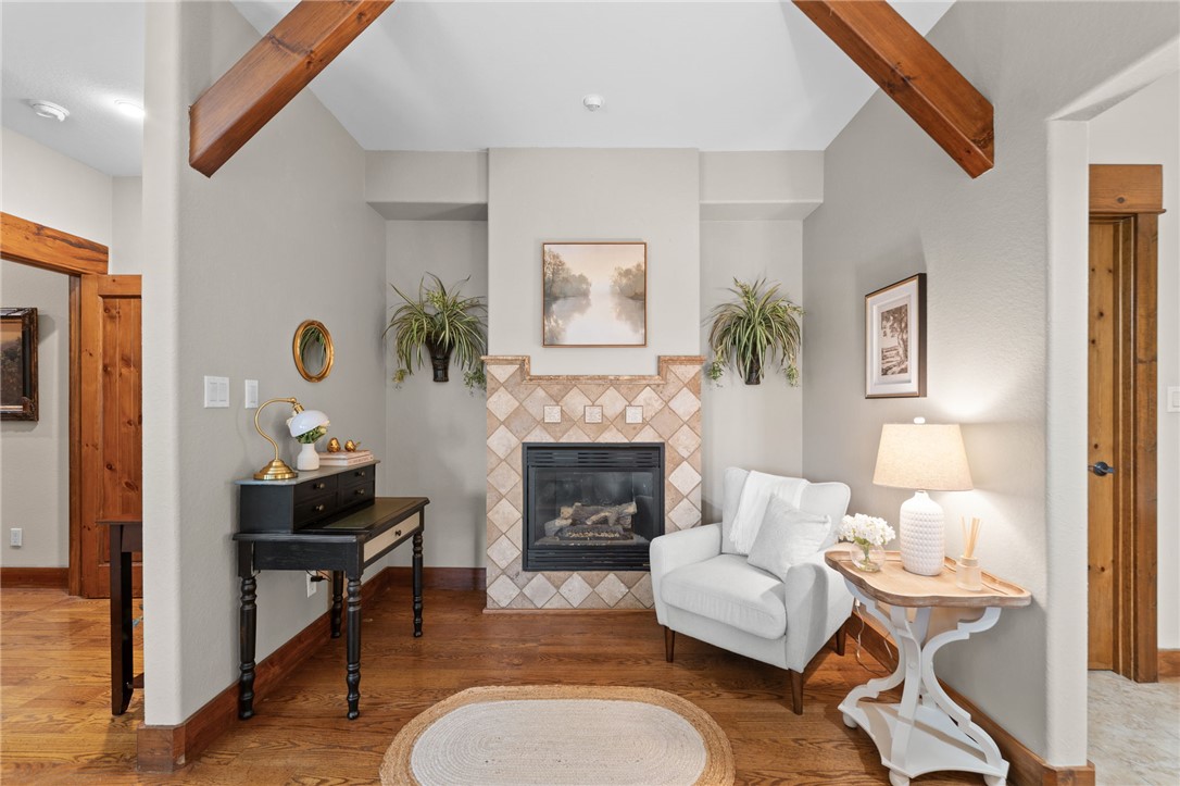Unit 11, Holiday Island - Residential