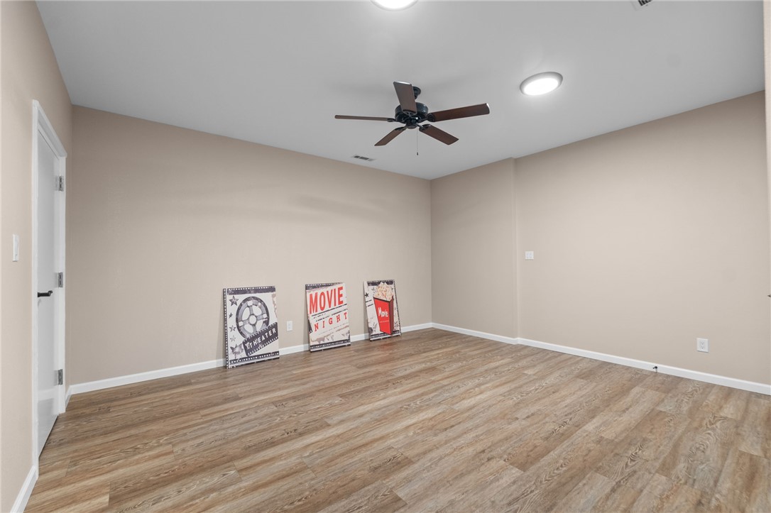 Unit 11, Holiday Island - Residential