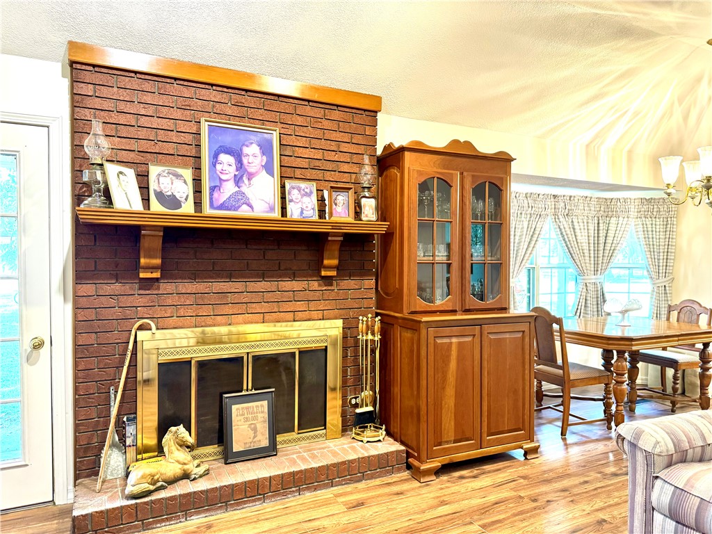 Dardanelle City Subdivision - Residential
