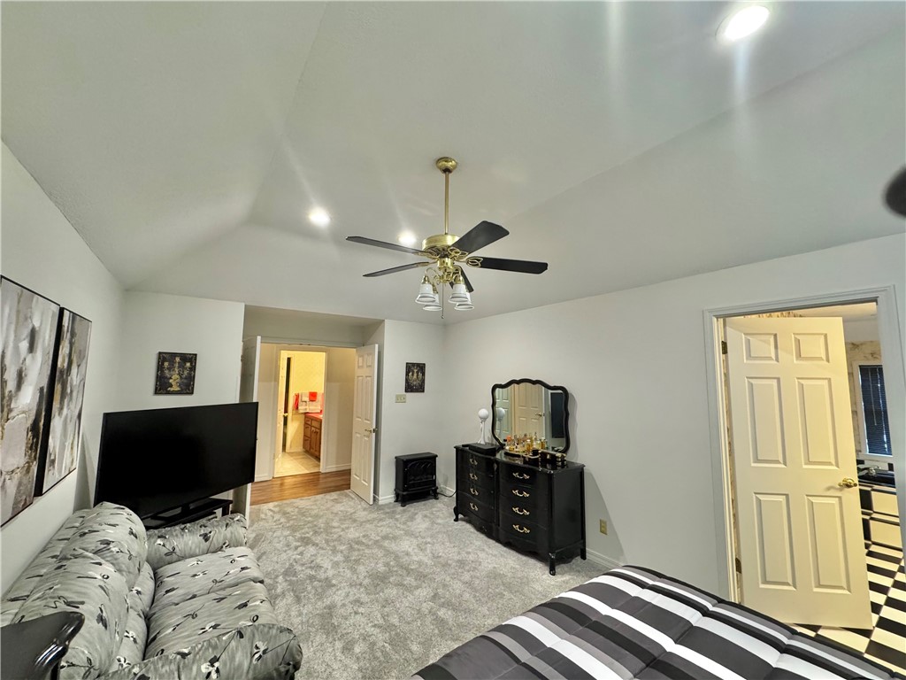 Dardanelle City Subdivision - Residential