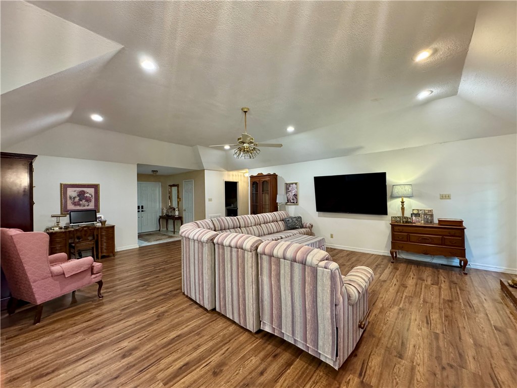 Dardanelle City Subdivision - Residential