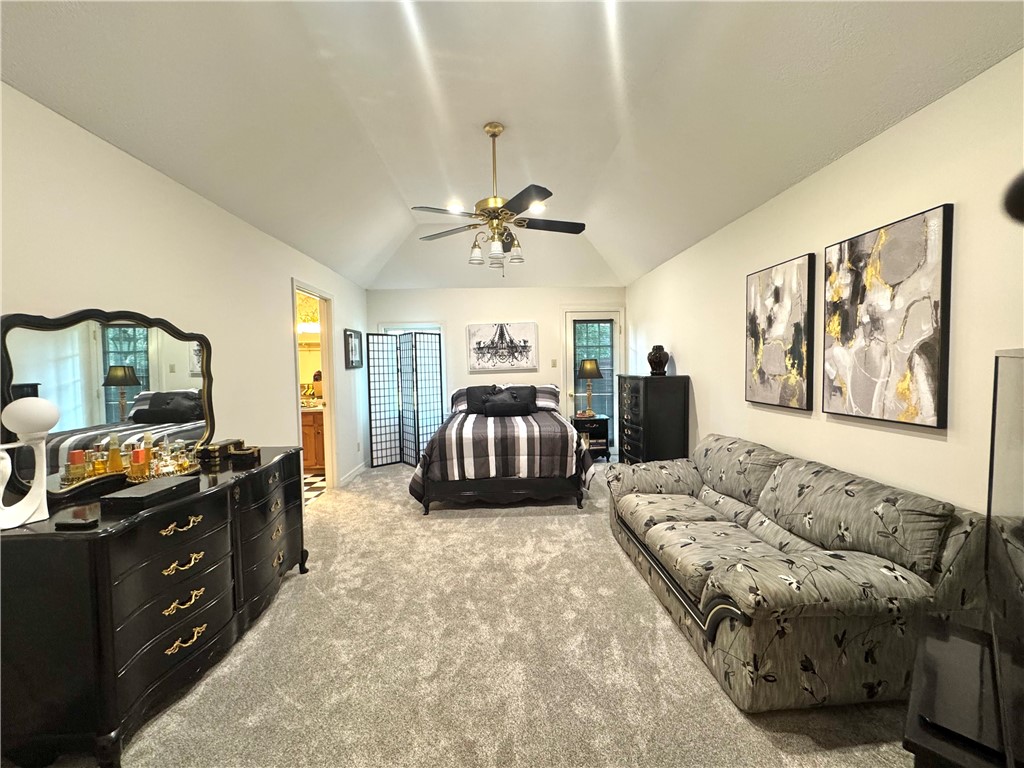 Dardanelle City Subdivision - Residential
