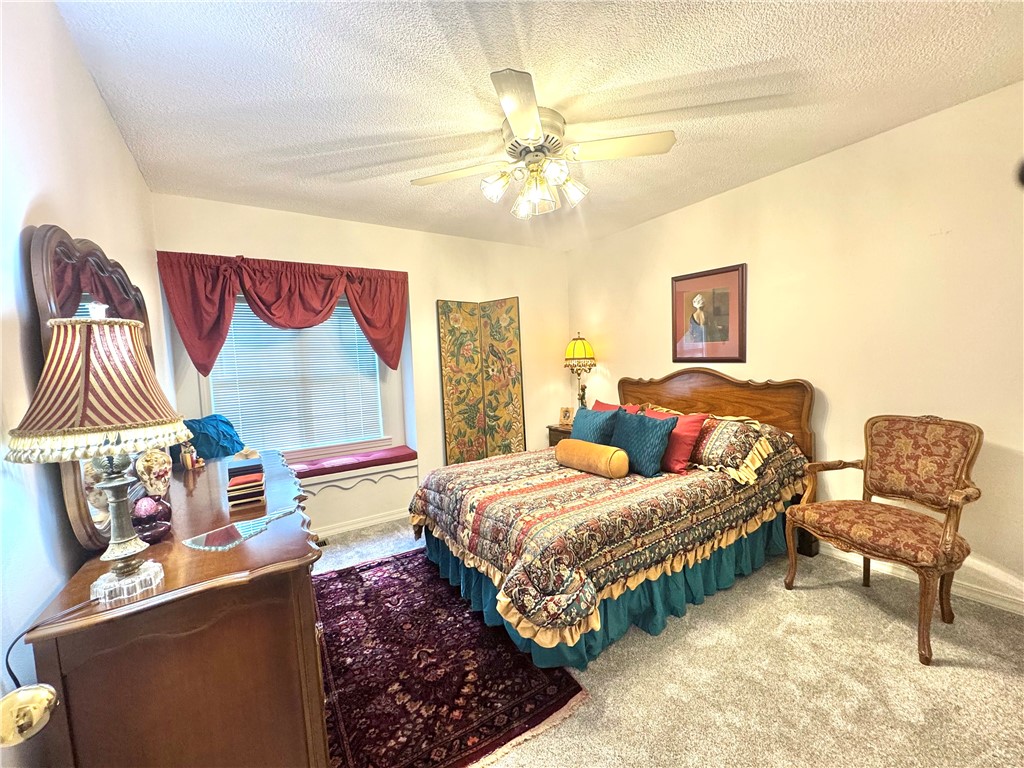 Dardanelle City Subdivision - Residential