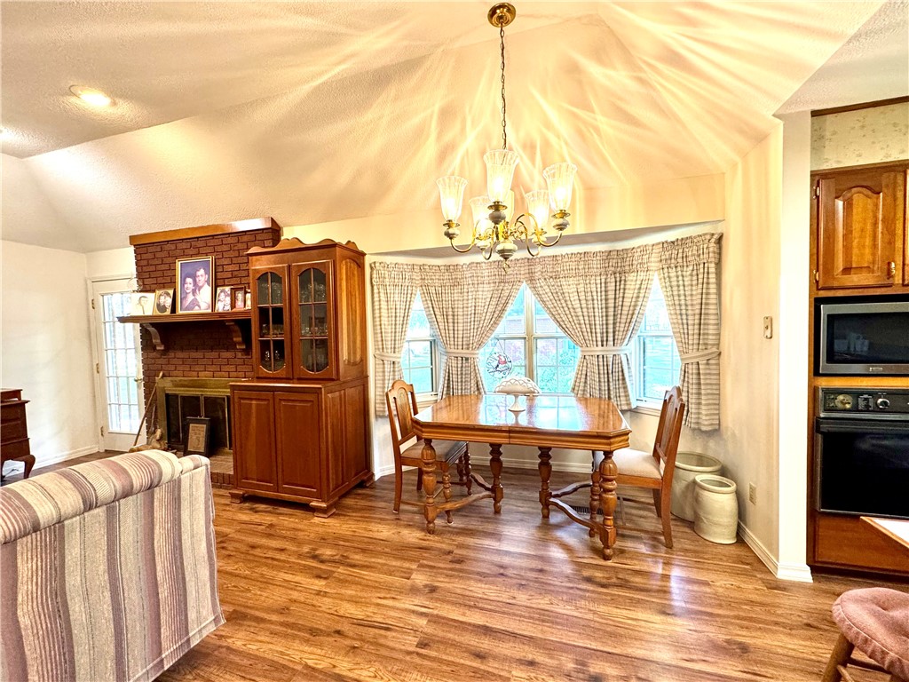 Dardanelle City Subdivision - Residential