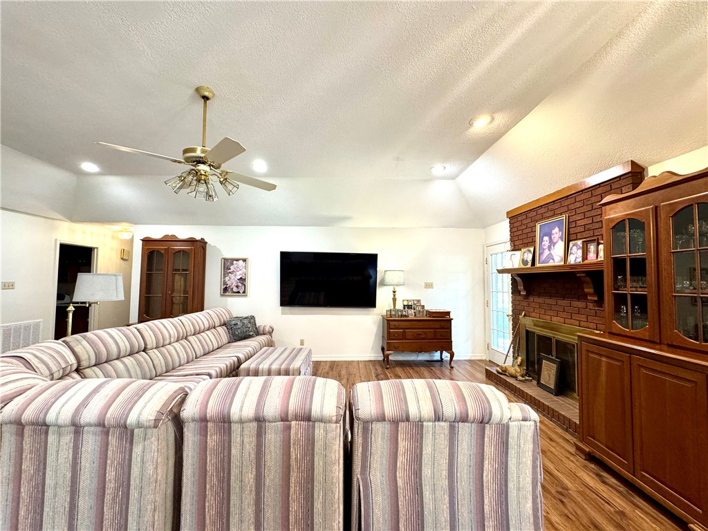 Dardanelle City Subdivision - Residential