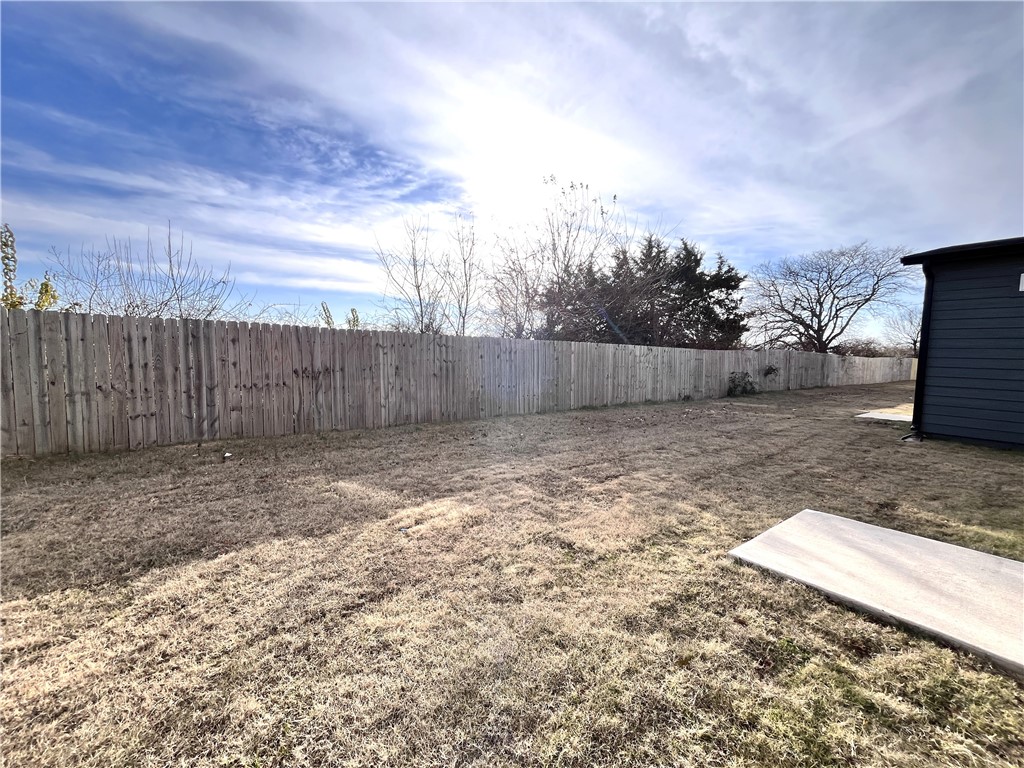 FEATHERSTON VILLAGE PH 2-CENTERTON - Residential Lease