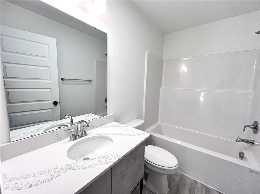 FEATHERSTON VILLAGE PH 2-CENTERTON - Residential Lease