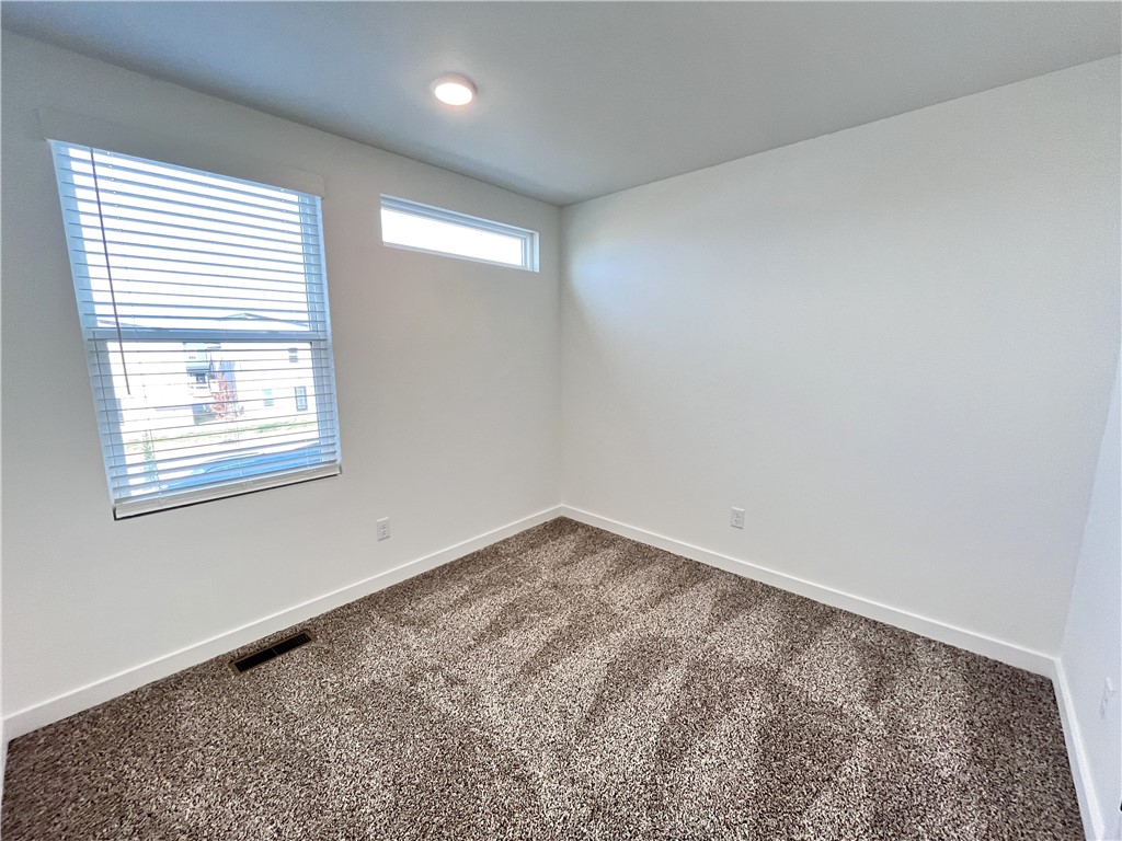 FEATHERSTON VILLAGE PH 2-CENTERTON - Residential Lease