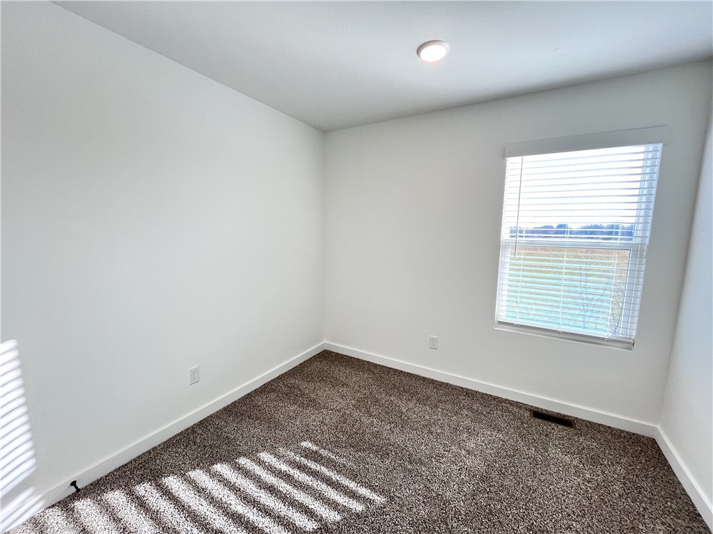 FEATHERSTON VILLAGE PH 2-CENTERTON - Residential Lease