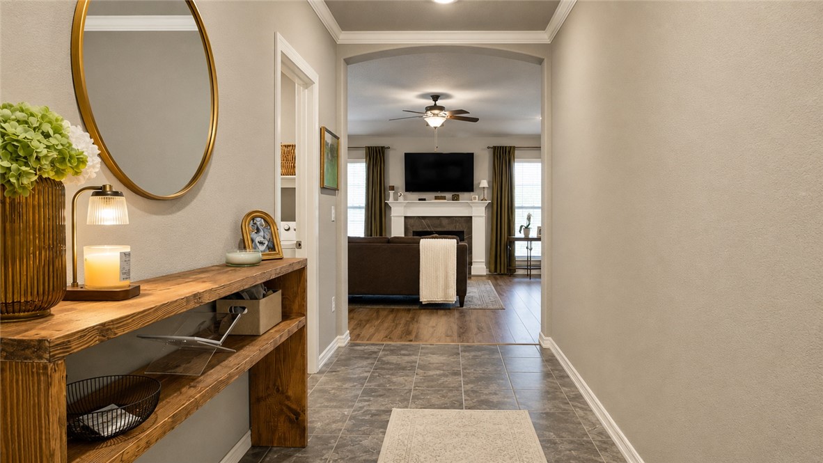 Chelsea Point Ii Rogers - Residential