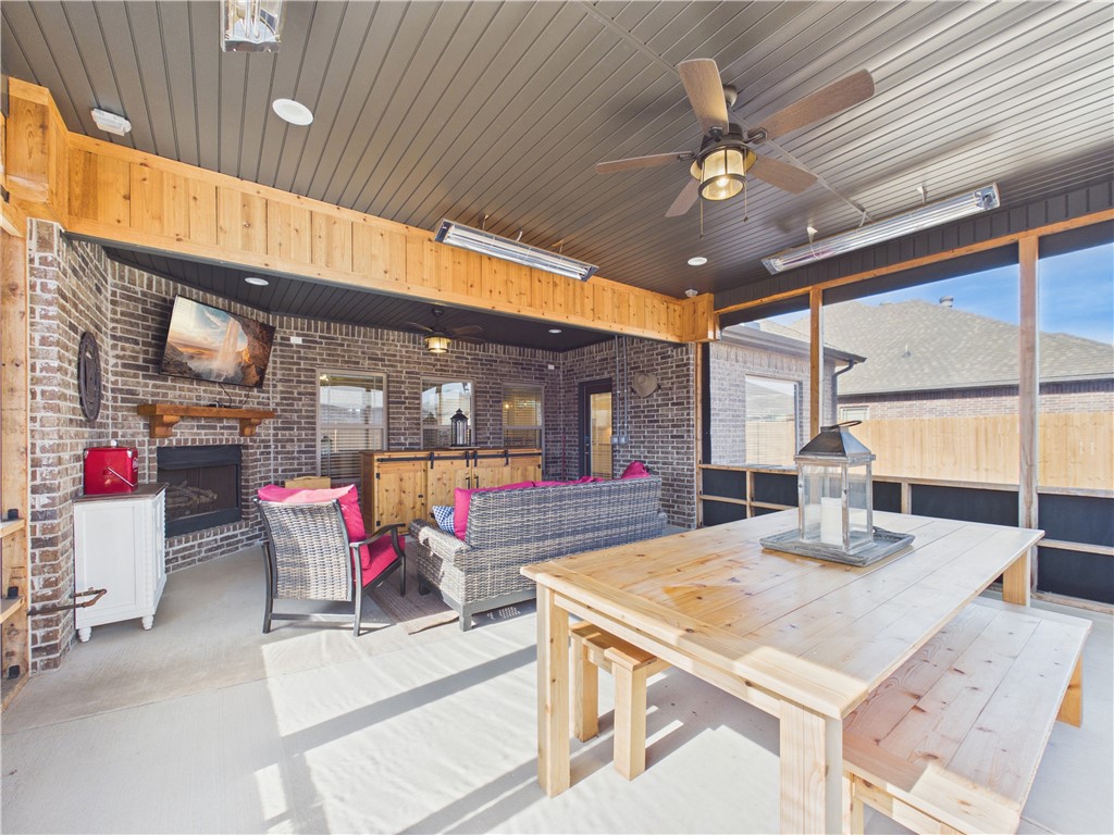 Liberty Bell South Rogers - Residential