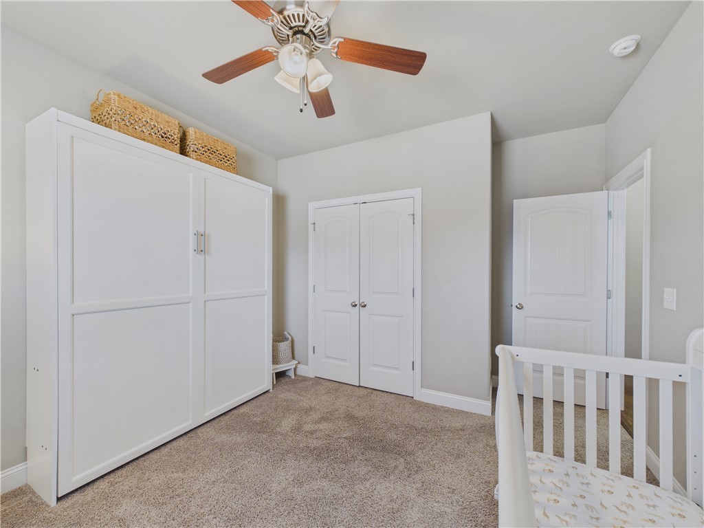 Liberty Bell South Rogers - Residential