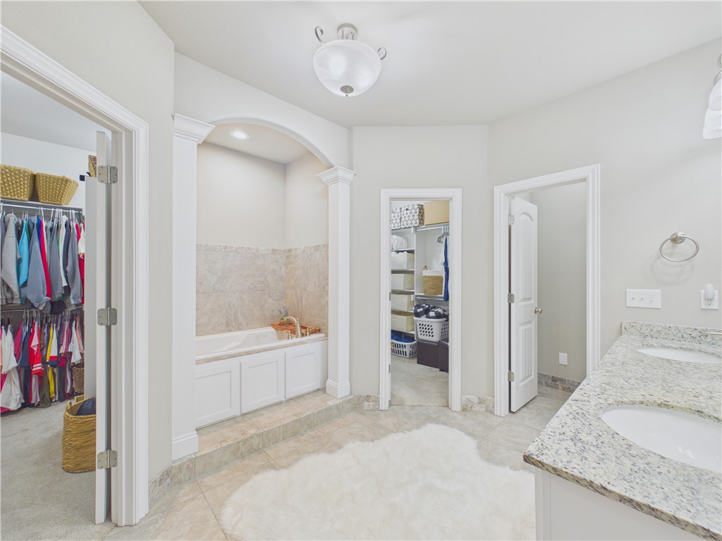 Liberty Bell South Rogers - Residential