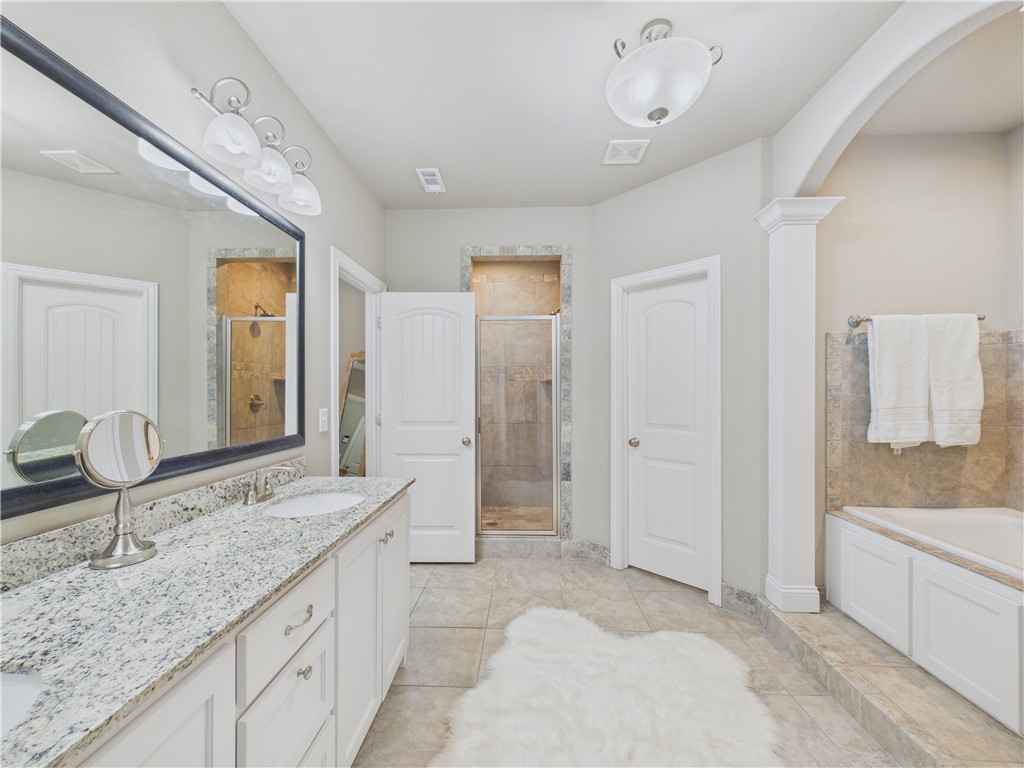 Liberty Bell South Rogers - Residential