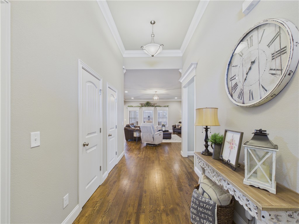 Liberty Bell South Rogers - Residential