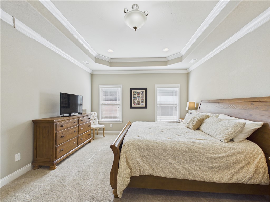 Liberty Bell South Rogers - Residential