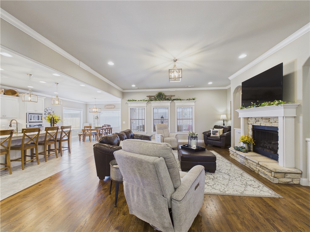 Liberty Bell South Rogers - Residential