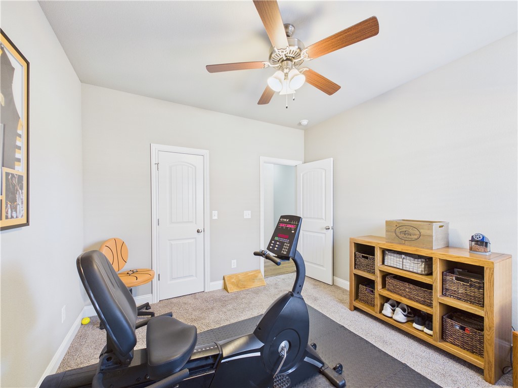 Liberty Bell South Rogers - Residential