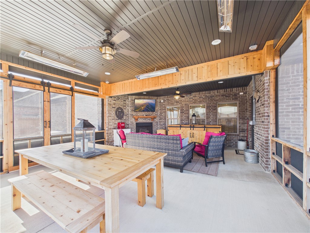 Liberty Bell South Rogers - Residential