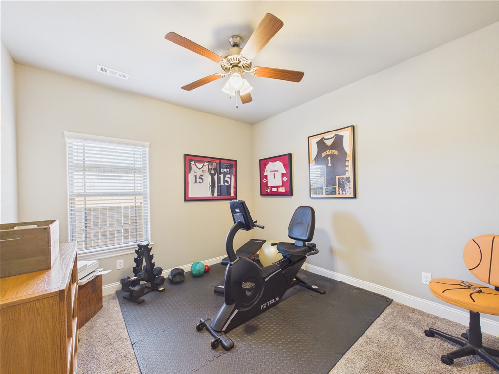 Liberty Bell South Rogers - Residential