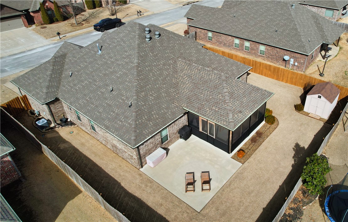 Liberty Bell South Rogers - Residential