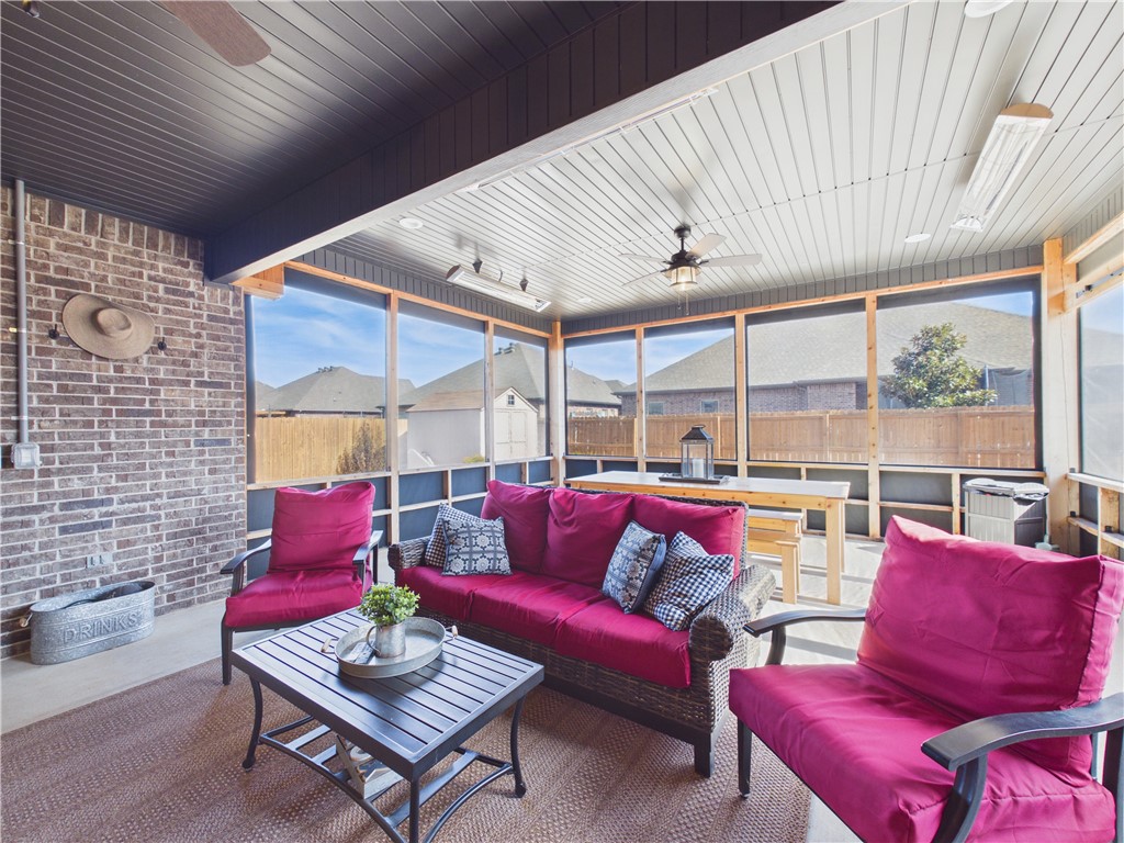 Liberty Bell South Rogers - Residential