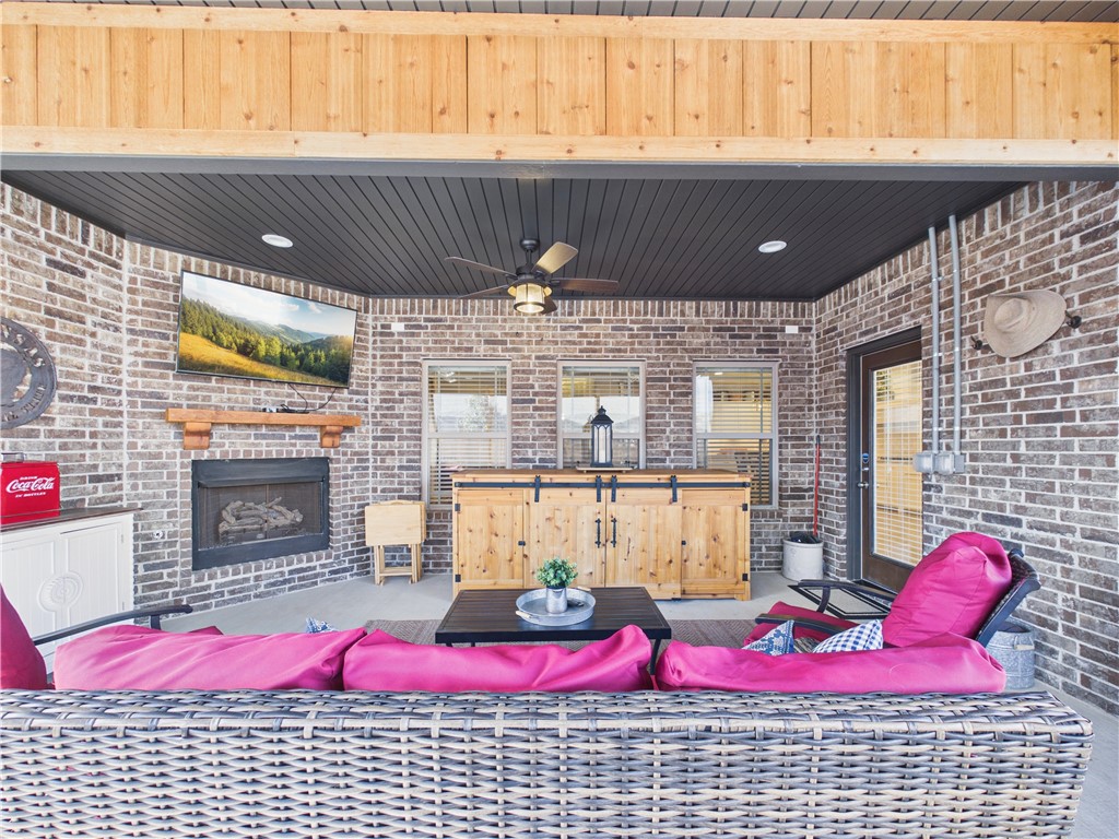 Liberty Bell South Rogers - Residential