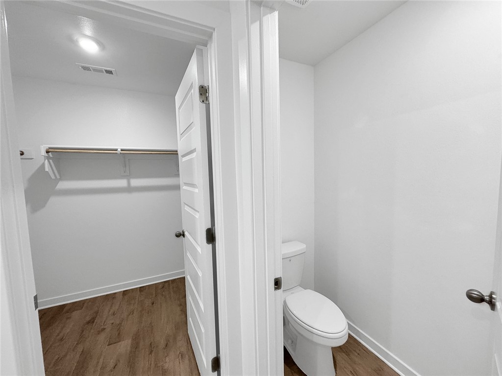 Rolling Meadows - Residential