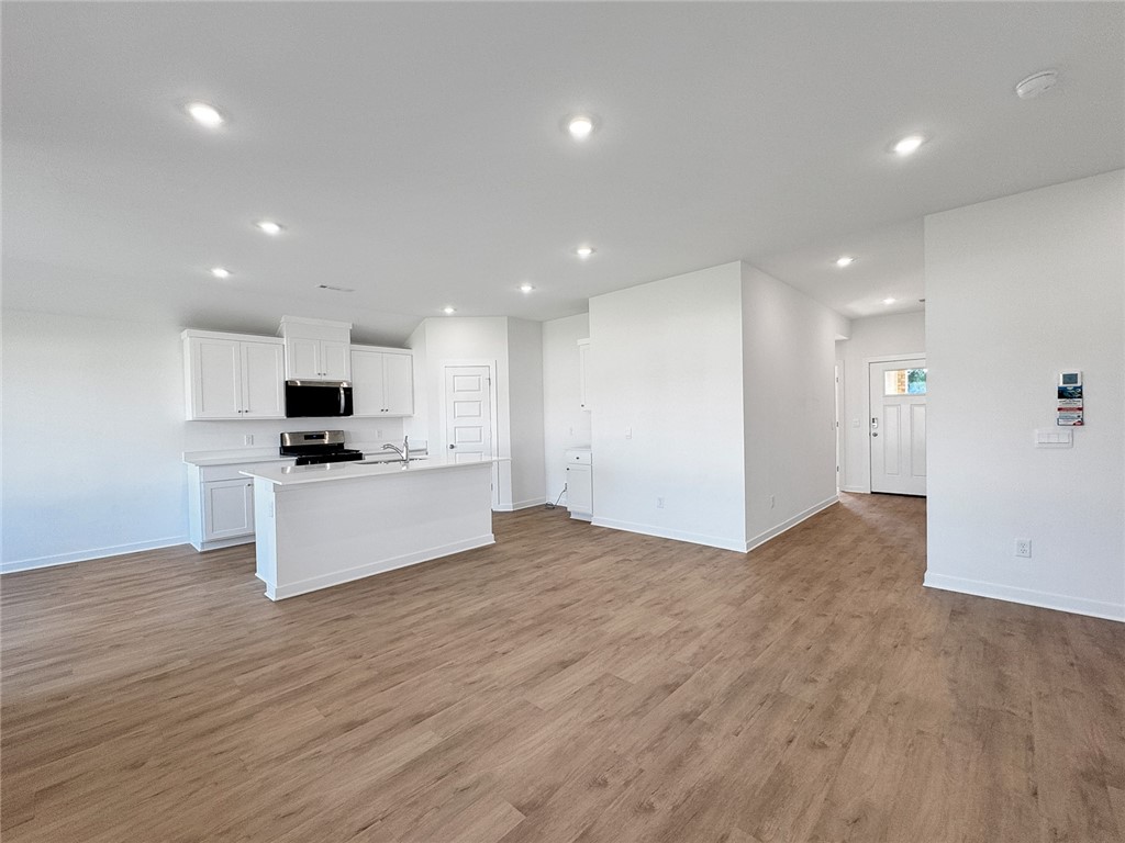 Rolling Meadows - Residential