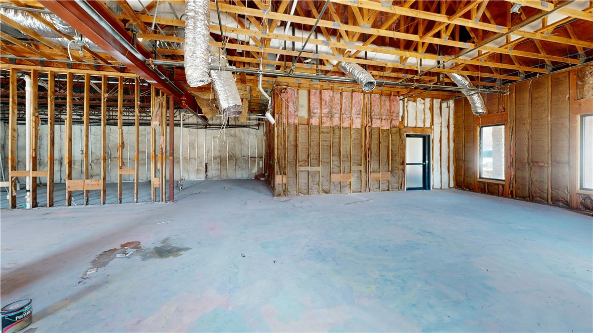Fayetteville Outlots - Commercial Lease