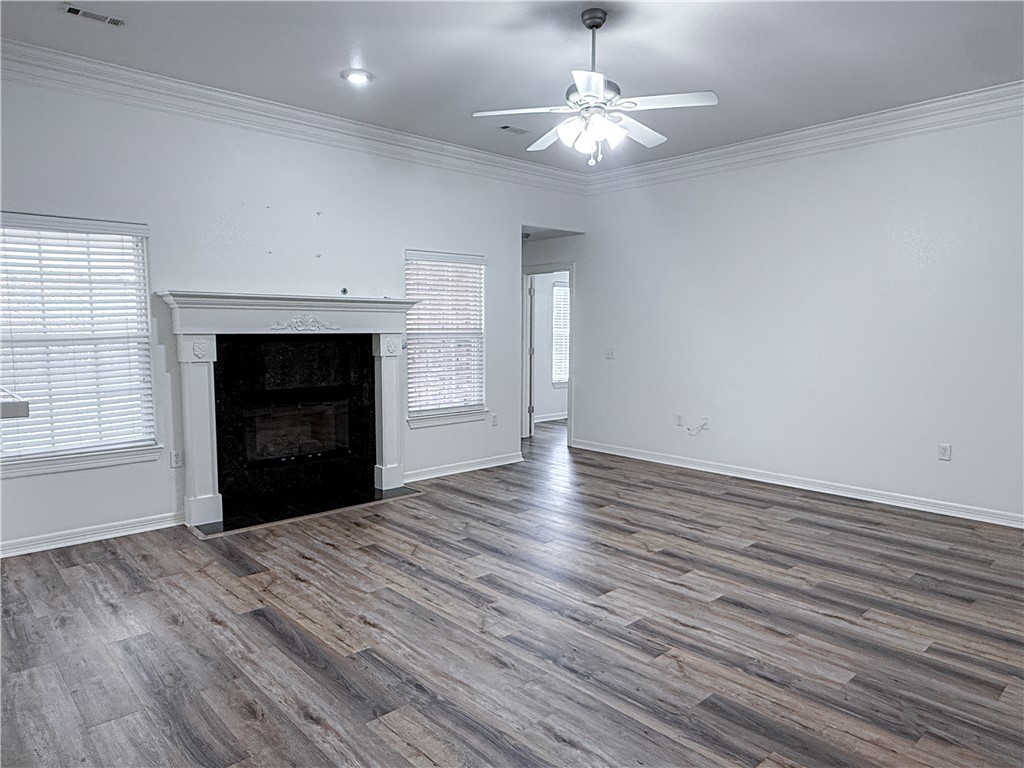 Brandons Way - Residential