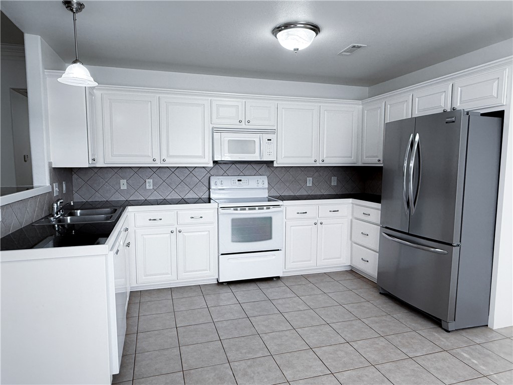 Brandons Way - Residential