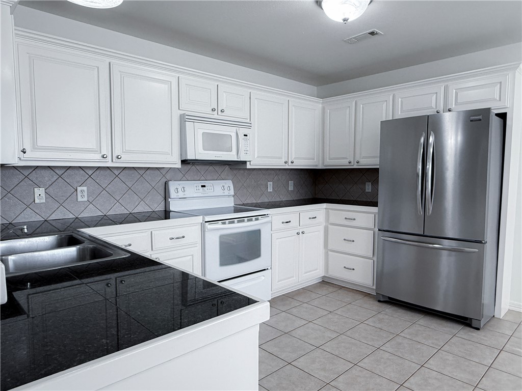 Brandons Way - Residential