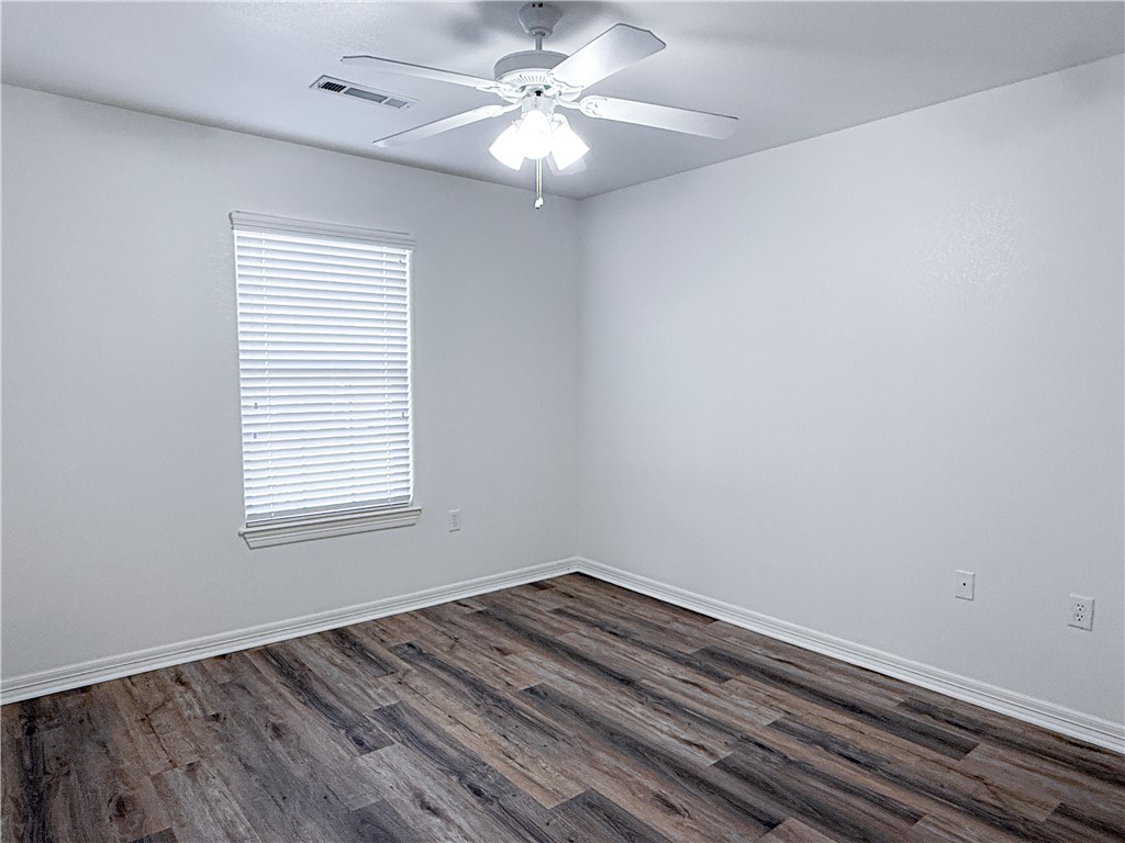 Brandons Way - Residential