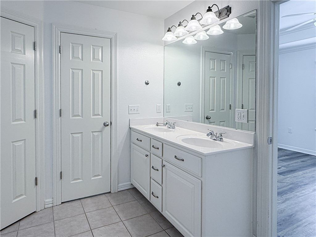 Brandons Way - Residential