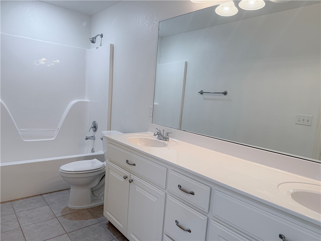 Brandons Way - Residential