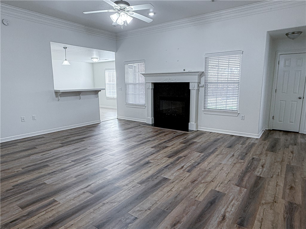 Brandons Way - Residential