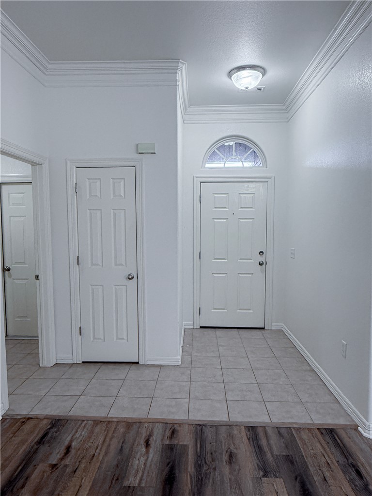 Brandons Way - Residential