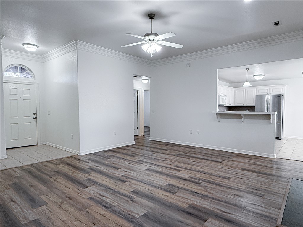 Brandons Way - Residential